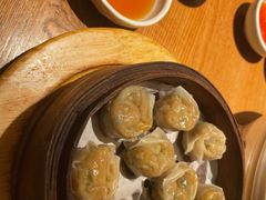 福州鱼饺-闽上鲜·福建菜(龙湖滨江天街店)