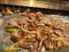 -新石器烤肉(中房金谊广场店)