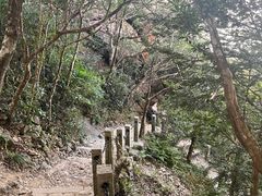 -七娘山