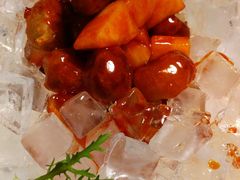 -周三的情书花园餐厅(江北店)