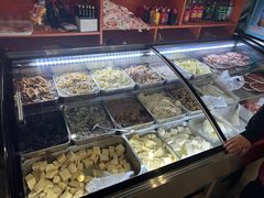 零售区-牛叔鲜羊肉铜火锅(远东小区店)