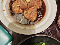 -古都历食南京菜·烤鸭·鸭血粉丝·汤包(南京博物院店)