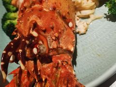 -环球港凯悦 · 享悦中餐厅