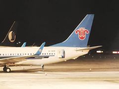 -贵阳龙洞堡国际机场-T2航站楼