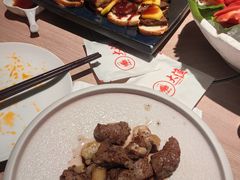 -大渔铁板烧(万象城店)
