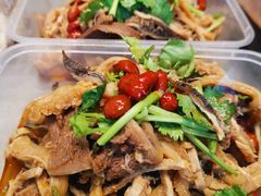 爆款牛杂-味德丰·酱鹅(上海打浦路店)