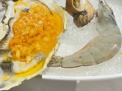 -火炉火自助餐(喜隆多店)