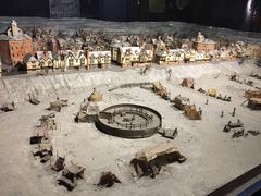 -莎士比亚环球剧场