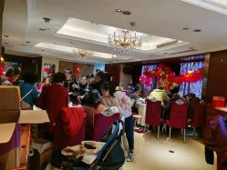 -四方阁酒楼·宴会厅(圣灯店)