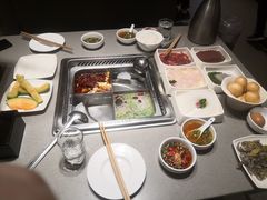 -海底捞火锅(公益西桥店)