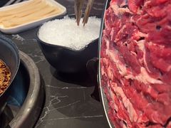 -巴蜀大将火锅(春熙店)