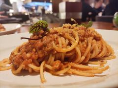 -沈阳君悦酒店·意坊意大利餐厅