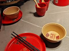 -阿诚市井潮汕菜(金台路店)