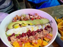 -Famous肥猫墨西哥音乐餐吧(五棵松华熙LIVE店)