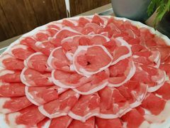 -常赢三兄弟·清真涮肉·清真炒菜(朝阳新城店)