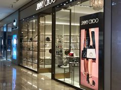 -JIMMY CHOO(德基广场店)