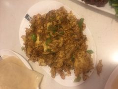酱炒蛋-老昌春饼(学府凯德店)