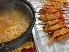 -老大鸡肉串(天津店)