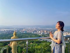 -西双版纳勐泐文化旅游区