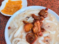 -老西关濑粉(文明路店)