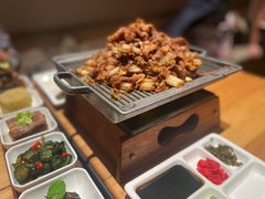 -四季民福烤鸭店(前门廊房二条店)