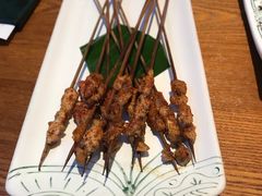 -云海肴·汽锅鸡·云南菜(苏州中心店)