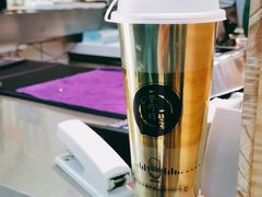 -一些柠檬一些茶(西村店)