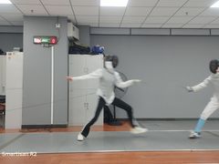 -北京阳铭国际击剑俱乐部