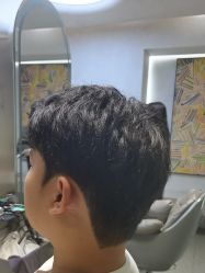 -丝源发型