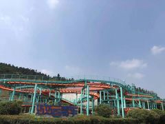 -南京银杏湖乐园