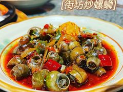 -南京大牌档(之心城店)