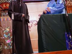 -嘻哈壹笑堂相声茶馆(大儒巷店)