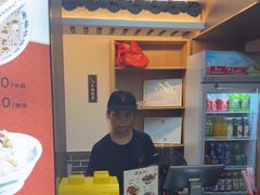 -老柴枝猪脚饭(窑岭店)