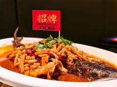 -桂小厨广西菜(万象城店)