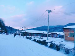 -雪谷