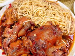 -贤花饭店(城阳店)