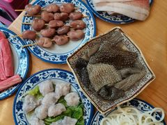 -飘香火锅(玉林西路店)
