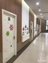 点击看大图 -睿宝儿科·眼科·口腔(杨浦新江湾城店)