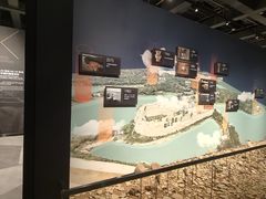 -盘龙城遗址博物院