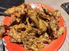 -李叔叔虾蟹大排档(青羊店)
