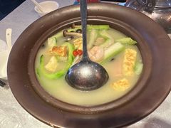 -大碗居·烤鸭·鱼头泡饼(天坛东门店)