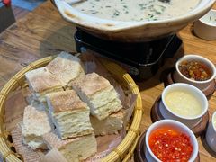 -丹江渔村(首都机场店)