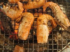 -芭提雅Amporn Seafood自助餐厅