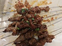 -郑记•不夜城烧烤•龙虾•虾蟹(黄鹤楼店)