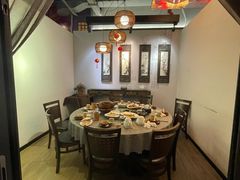 -大洋家·精品潮汕菜·生腌砂锅粥(天河东路店)