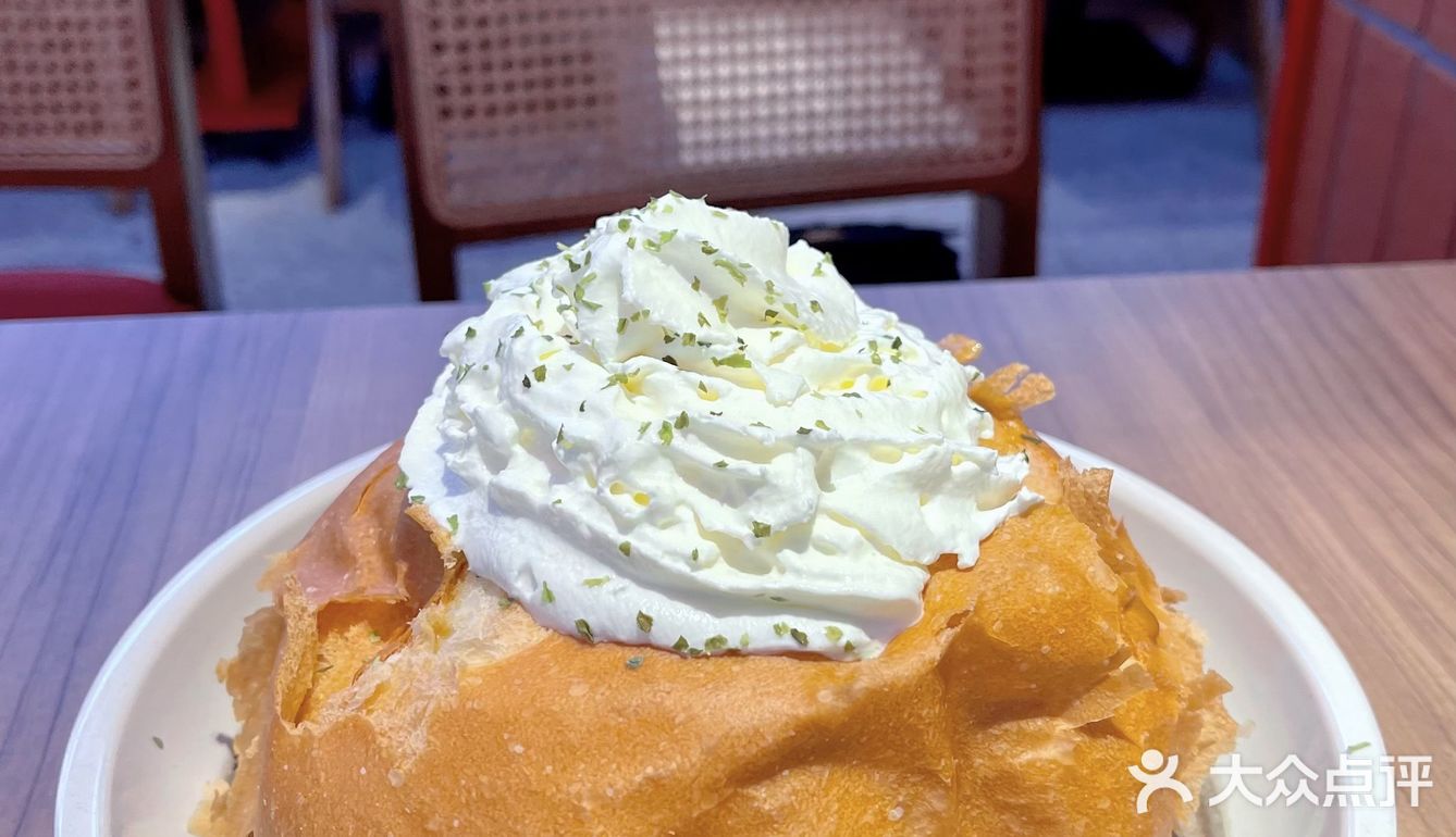 23年品牌人气寿司吃到扶墙出❗