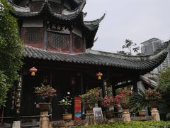 -文昌阁