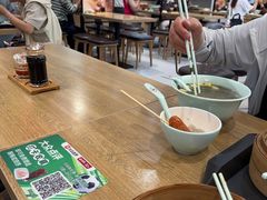-回味鸭血粉丝汤(砂之船店)