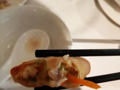 -粤财皇冠假日酒店·彩华轩中餐厅