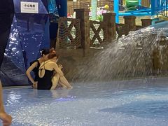 -青岛东方影都融创水世界